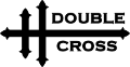 Double Cross logo