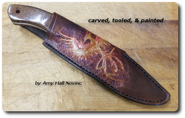 sheath-carved